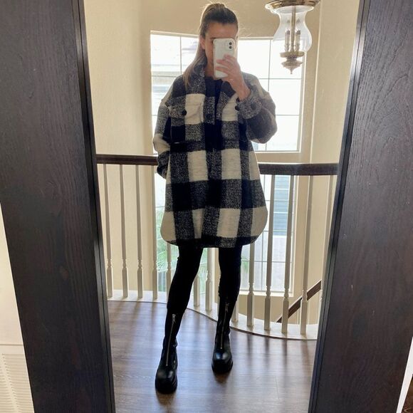 Anine Bing Maeve Jacket - Picture 3 of 6